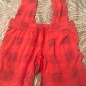 Xhilaration pajama leggings